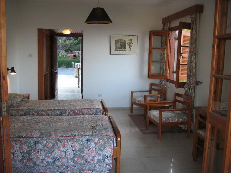 Onar Village Kyrenia  Exterior foto