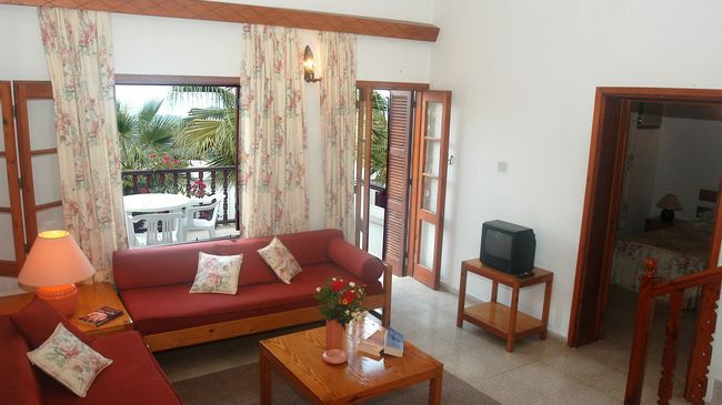 Onar Village Kyrenia  Zimmer foto