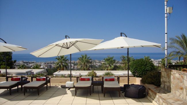Onar Village Kyrenia  Ausstattung foto